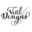 Vial Designs logo