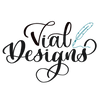 Vial Designs
